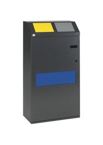 Armadio per la raccolta differenziata Var