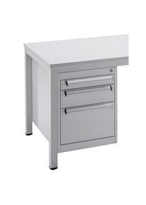 Cassettiera eurokraft pro