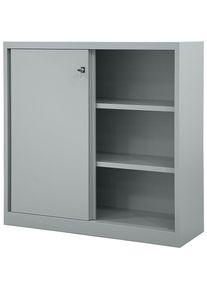 Armadio con ante scorrevoli ECO Bisley