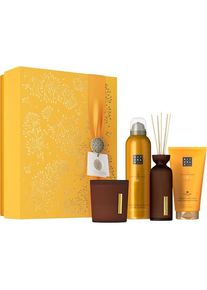 Rituals The Ritual Of Mehr Large Gift Set Espuma de Banho Female