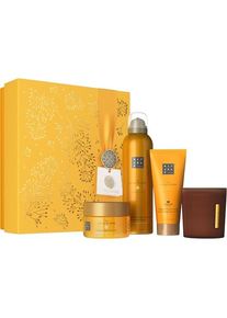 Rituals The Ritual Of Mehr Medium Gift Set Espuma de Banho Female