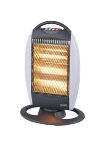 Stufa radiante alogena - kaiserkraft