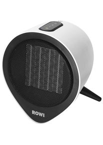 Termoventilatore ceramico Premium 1500 W - kaiserkraft