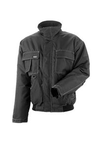 J.A.K., Arbeitsjacke, Outdoor-Jacke für Arbeitskleidung (3XL)