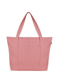Eco Right, Tasche, Grosse Shopper-Tasche mit Ritssluiting und Binnenzak für Alltagsnutzung