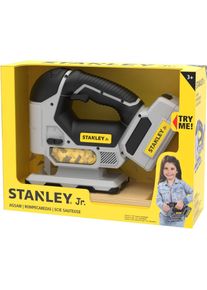 Stanley Jr. - Battery Operated Jigsaw (RP045-SY)