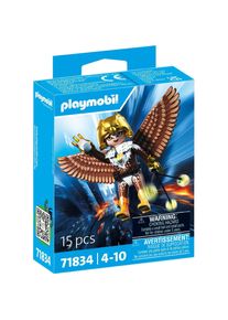 Playmobil 71834 Flügel-Heldin (71834, Playmobil Action Heroes)