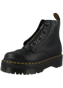 Dr. Martens, Damen, Boots + Stiefel, Sinclair - 42326, Schwarz, (45)