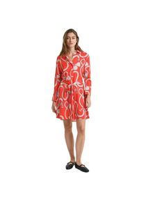 Gant, Kleider, Rel Sailing T-shirt-jurk, (40)