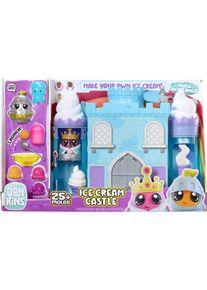 MGA Entertainment MGA DohKins Ice Cream Castle