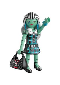 Playmobil X Monster High Frankie Stein (71994)