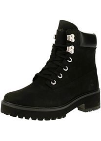 Timberland, Damen, Boots + Stiefel, Carnaby Cool 6 In Boot A5NYY - 38, Schwarz, (38)