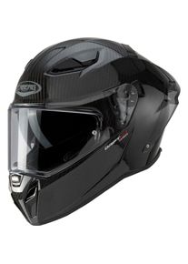 CABERG, Motorradhelm, Integralhelm Drift Evo II Carbon (57 - 58 cm, M)