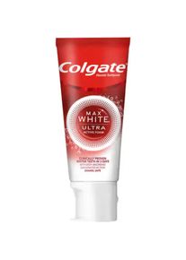 Colgate, Zahnpasta, Max White Ultra Active Foam Whitening (50 ml)