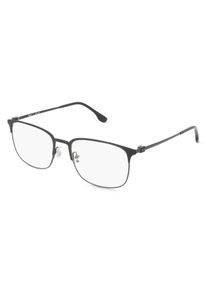 Ray-Ban RX6494 Brille Unisex | Fassung: Vollrand, Pilot, Schwarz