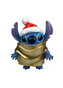 Lilo and Stitch Stitch Santa Claus Figure - Lilo & Stitch