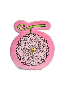 One Piece - Hana Hana no Mi Devil Fruit Cushion