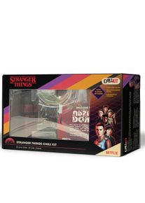 Stranger Things Netflix - Chill Gift Box