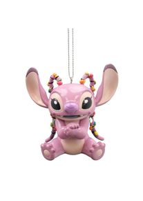 Lilo and Stitch Angel Christmas Tree Ornament - Lilo & Stitch