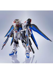 Metal Robot - Strike Freedom Gundam Type II Action Figure - Bandai
