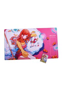 One Piece Card Game - Bandai Card Games Fest 24-25 Edition Playmat - Bandai