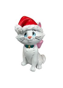 The Aristocats - Marie Christmas Figurine
