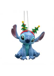 Lilo and Stitch Stitch Sitting Christmas Tree Ornament - Lilo & Stitch