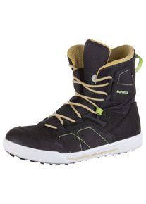Lowa Raik Gtx Mid Stiefel Kinder, Größe: 38 Goretex