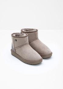 Kangaroos Boot, braun, Gr&ouml;&szlig;e 38, bonprix
