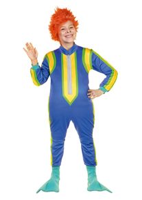 maskworld Das Sams – Kostüm für Kinder