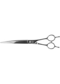 Aesculap Fellschere, gebogen, 20cm