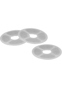 KERBL Pet Ersatzfilter für Trinkbrunnen, 3 Stück