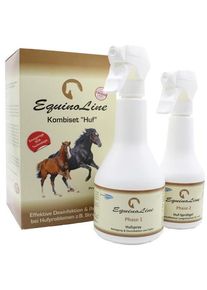 ProntoCare Vet EquinoLine Huf Kombiset, 350ml + 500ml