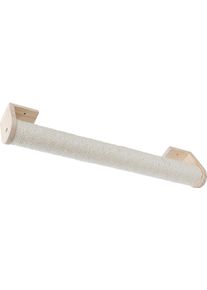 KERBL Pet Wandkratzsäule, 77cm, Ø8,5cm