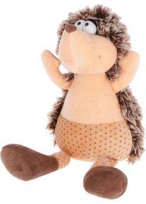 KERBL Pet Igel Stupsi Hundespielzeug, 20cm
