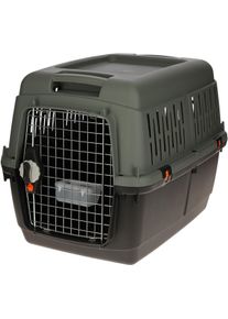 KERBL Pet Eco Transportbox, 92x64x67,5cm