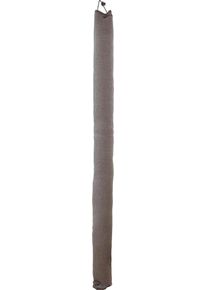 KERBL Pet Climber Klettersack für Katzen, 16x16x240cm, grau