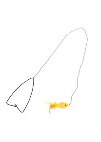 1 stuk Deur hangende vis houder TIAKI activiteit speelgoed