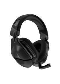 Turtle Beach Gaming-headset Stealth 600P GEN 2 MAX, voor PS, Zwart gaming headsets maat - zwart