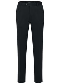 Bugatti Pantalon met stretchfunctie heren broeken maat 54 blauw