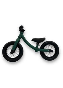 My Hood 505501 odrážadlo Rider, zelená