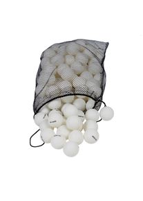 My Hood 901022 loptičky na stolný tenis, 100 ks