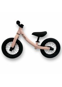 My Hood 505500 odrážadlo Rider, ružová