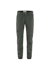 Fjällräven Fjällräven Vardag Trousers Walking trousers Men (46 - Regular, grey)