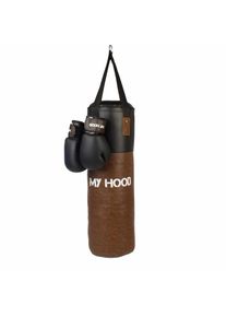 My Hood 201046 boxovacie vrece retro, 15 kg