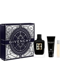 Givenchy GENTLEMAN SOCIETY Gavesæt Parfumer Male