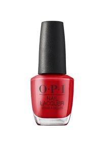 O.P.I OPI Esmaltes de uñas Esmalte Female 15 ml