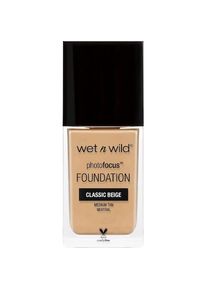 wet n wild Foundation Dames