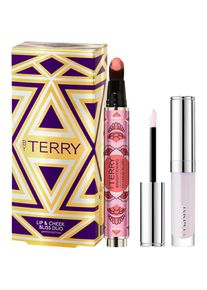 By Terry Lippen Lip & Cheek Bliss Duo Sets Dames