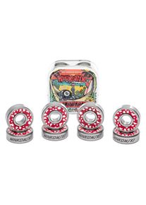 Bronson Speed Co. Winkowski Mushroom Pro Bearings multi
